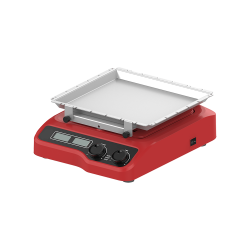 Laboratory Shakers : 3D Shaker TRDS-601