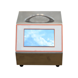3D Shaker TRDS-601 Sub Image 2