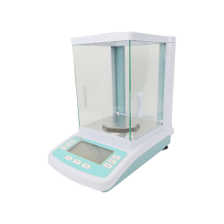 Analytical Balance : Analytical Balance TRAB-613