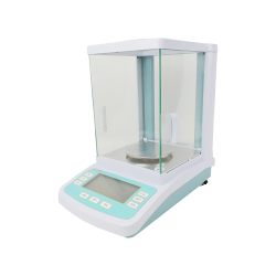 Analytical Balance : Analytical Balance TRAB-614