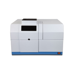 Atomic Absorption Spectrophotometers : Atomic Absorption Spectrophotometer TRAS-701