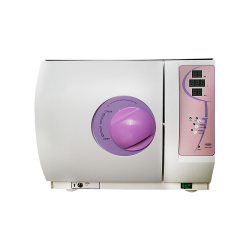 Benchtop Autoclave : Autoclave TRBA-601