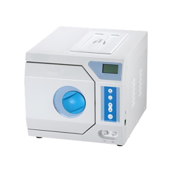 Automatic Autoclave : Automatic Autoclave TRA-601