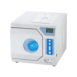 Automatic Autoclave : Automatic Autoclave TRA-602