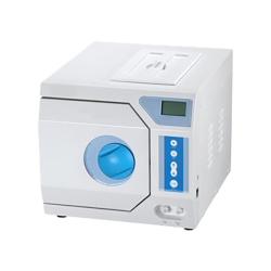 Automatic Autoclave : Automatic Autoclave TRA-603