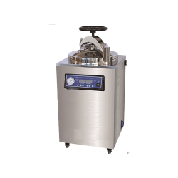 Sterilizer : Automatic Sterilizer TRSA-603