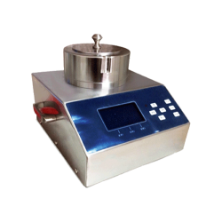Biological Air Sampler : Biological Air Sampler TRBS-602