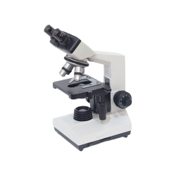 Security System : Microscope