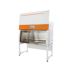 Cabinets : Biological Safety Cabinet TRBC-601