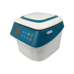 Security System : Centrifuge