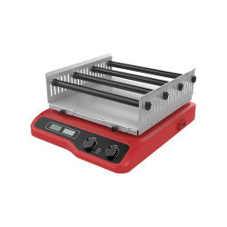 Laboratory Shakers : Circular Shaker TRCS-602