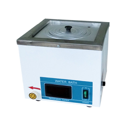 Baths : Digital Heating Water Bath TRHB-601