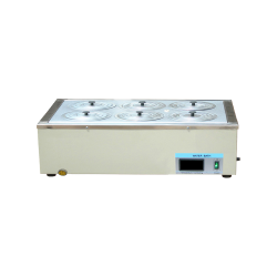 Baths : Digital Heating Water Bath TRHB-604