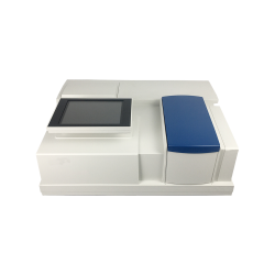 Double Beam UV VIS Spectrophotometer : Double Beam UV VIS Spectrophotometer TRDUV-602