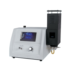 Flame Photometer : Flame Photometer TRFP-601