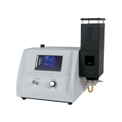 Security System : Flame Photometer