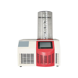 Security System : Freeze Dryer