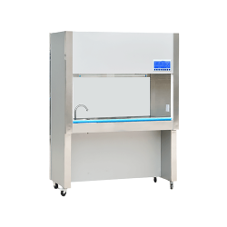 Security System : Fume Hood