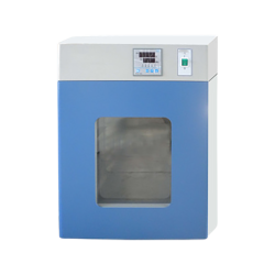 Security System : Incubator