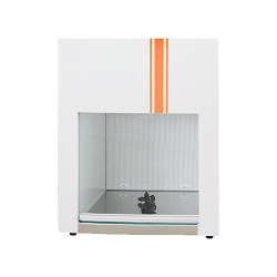 Horizontal Laminar Flow Cabinet : Horizontal Laminar flow cabinet TRHL-603