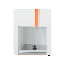 Horizontal Laminar Flow Cabinet : Horizontal Laminar flow cabinet TRHL-604