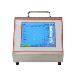 Laser Counter : Laser Particle Counter TRCL-602