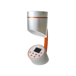 Security System : Air Sampler