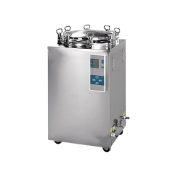 Security System : Autoclave