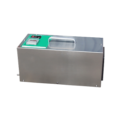 Ozone Generator : Portable Ozone Generator TROG-602