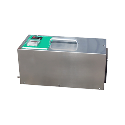 Ozone Generator : Portable Ozone Generator TROG-603