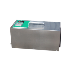 Ozone Generator : Portable Ozone Generator TROG-606