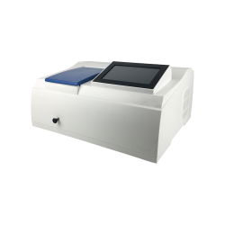 Single Beam UV VIS Spectrophotometer : Single Beam UV VIS Spectrophotometer TRSUV-606