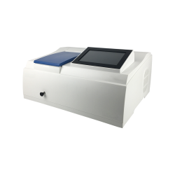 Single Beam UV VIS Spectrophotometer : Single Beam UV VIS SpectrophotometerTRSUV-608