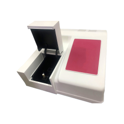 NIR Spectrophotometer : Spectrophotometer TRNS-601