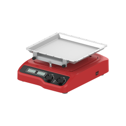 Laboratory Shakers : Tilting Shaker TRTS-601