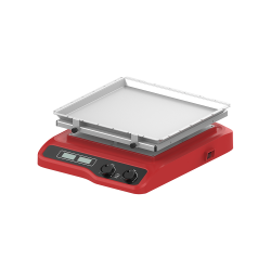 Security System : Laboratory Shakers