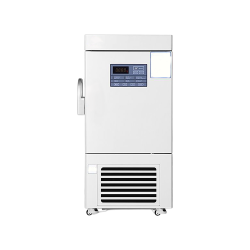 Security System : Freezer