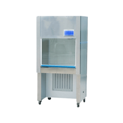 Cabinets : Vertical Air Laminar Flow Cabinet TRVLC-602