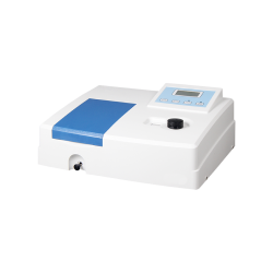Visible Spectrophotometer : Visible Spectrophotometer TRVS-601