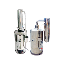 Water Steam Distiller : Water Steam Distiller TRWD-604